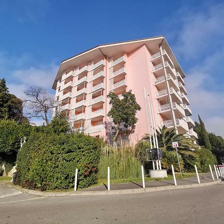 Apartment Brinovec Portorož Eksteriør bilde