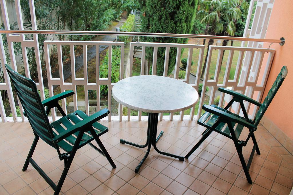 Apartment Brinovec Portorož Eksteriør bilde
