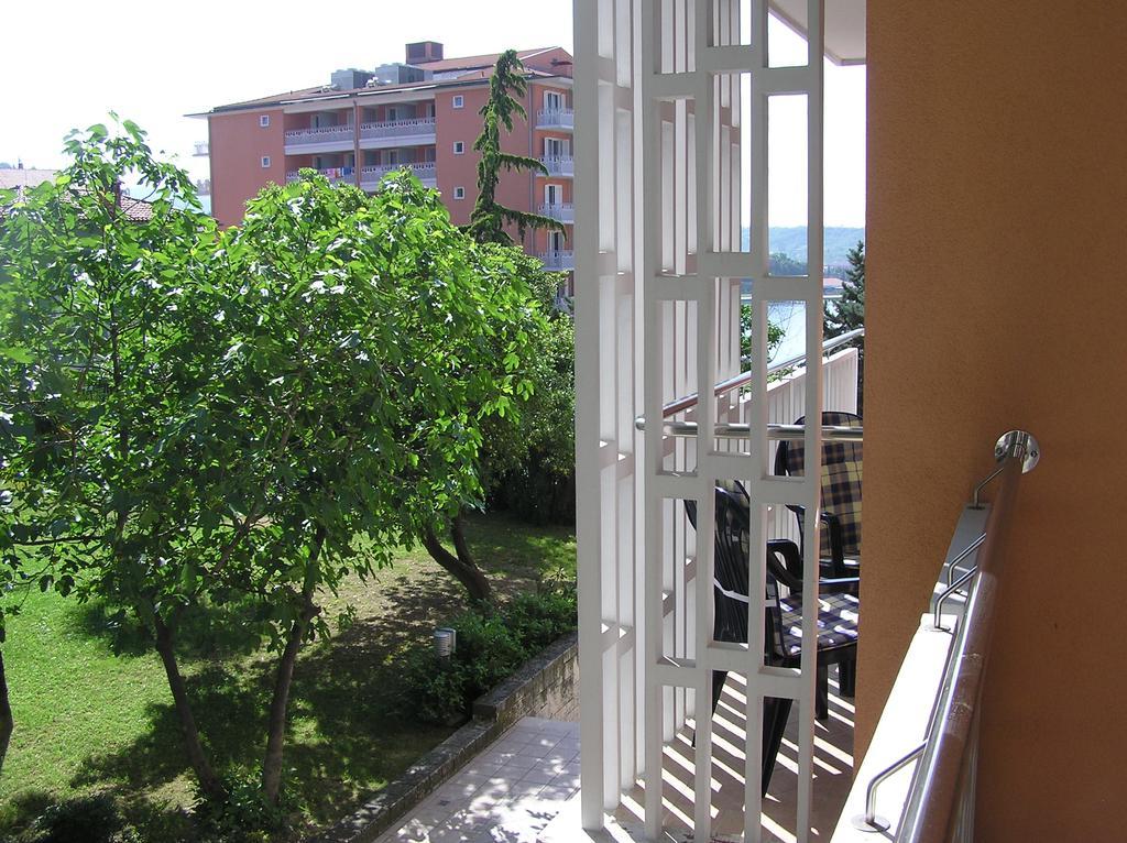 Apartment Brinovec Portorož Eksteriør bilde