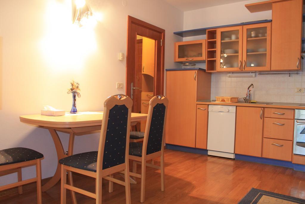 Apartment Brinovec Portorož Eksteriør bilde