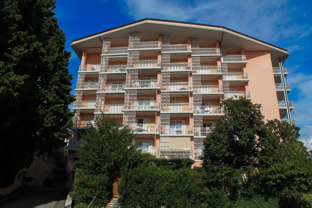 Apartment Brinovec Portorož Eksteriør bilde
