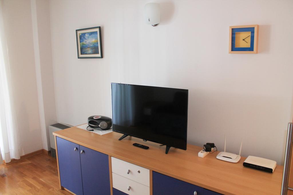 Apartment Brinovec Portorož Eksteriør bilde