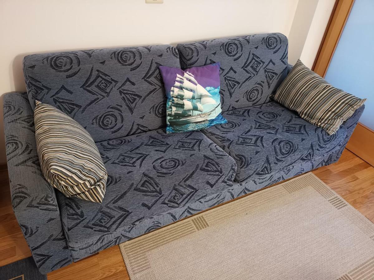 Apartment Brinovec Portorož Eksteriør bilde