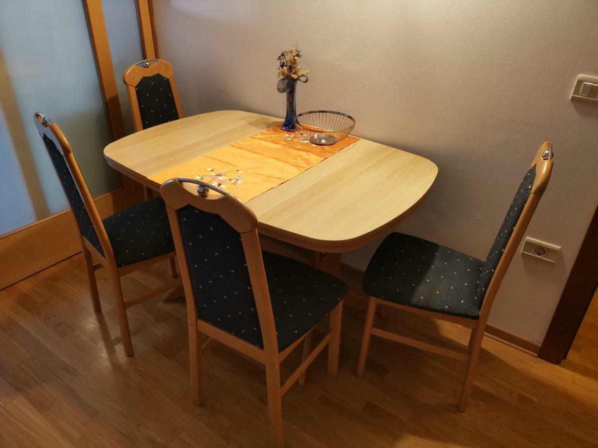 Apartment Brinovec Portorož Eksteriør bilde