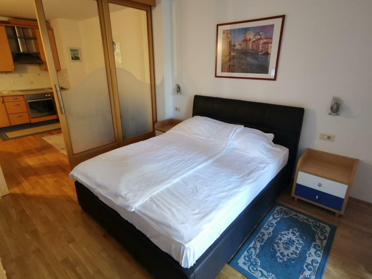 Apartment Brinovec Portorož Eksteriør bilde