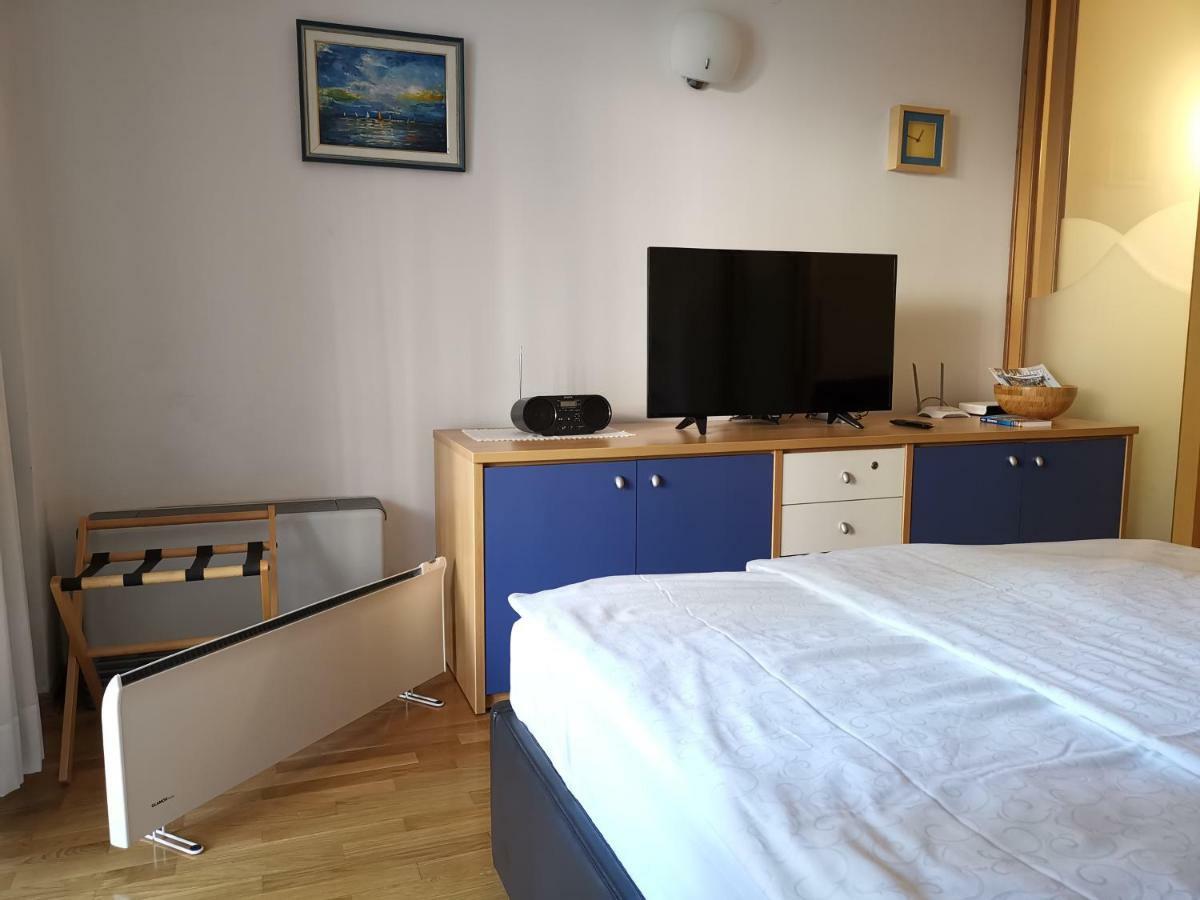 Apartment Brinovec Portorož Eksteriør bilde