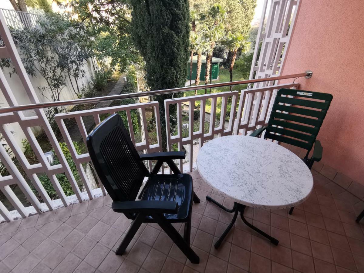 Apartment Brinovec Portorož Eksteriør bilde