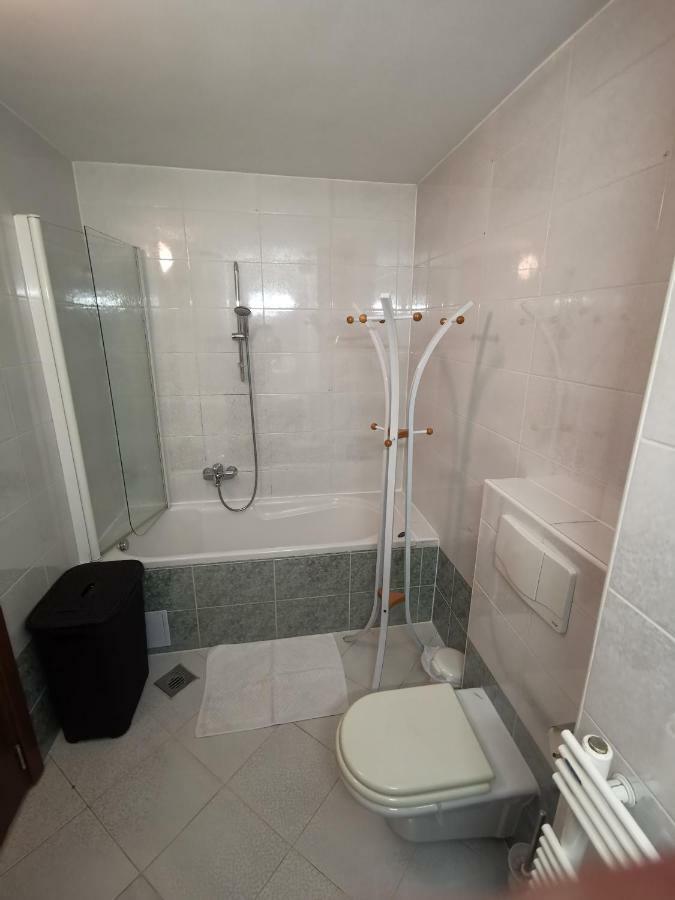 Apartment Brinovec Portorož Eksteriør bilde