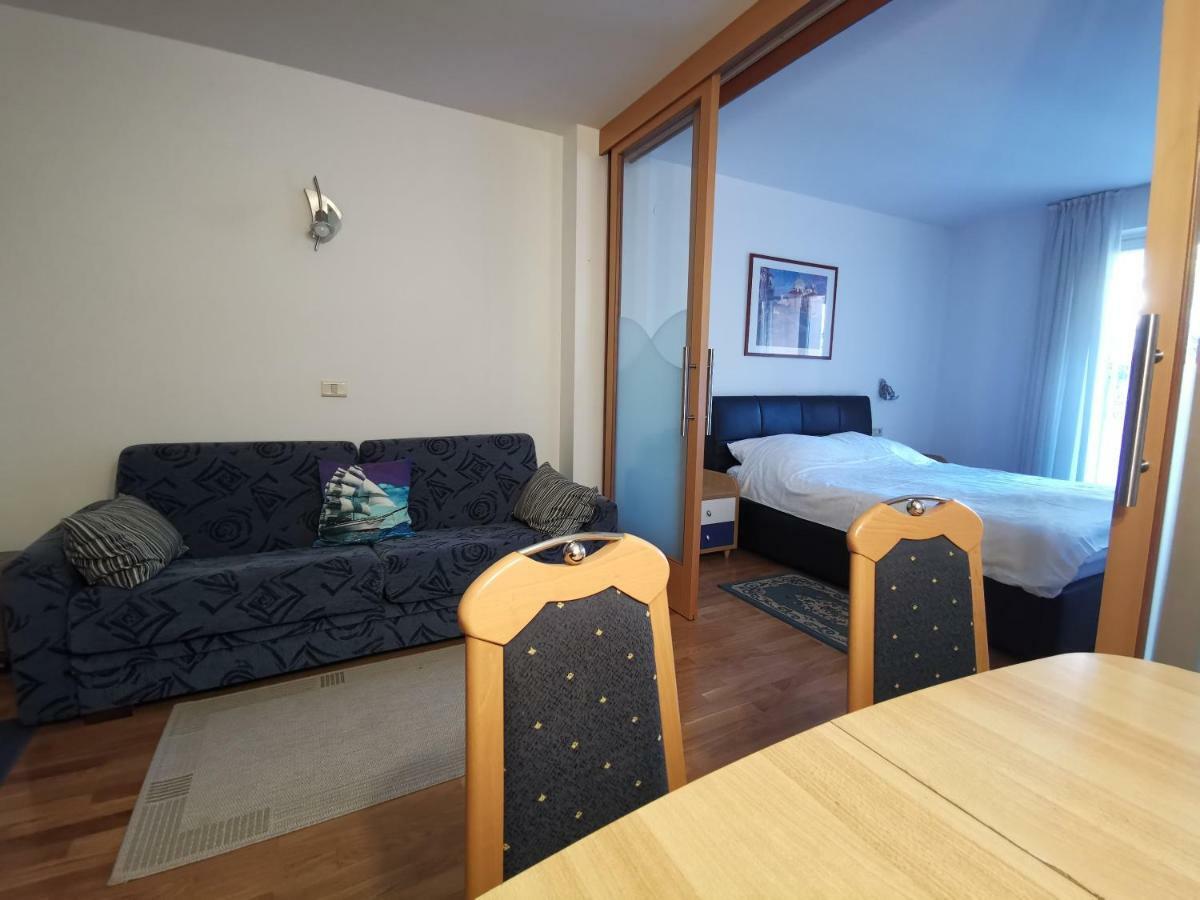 Apartment Brinovec Portorož Eksteriør bilde