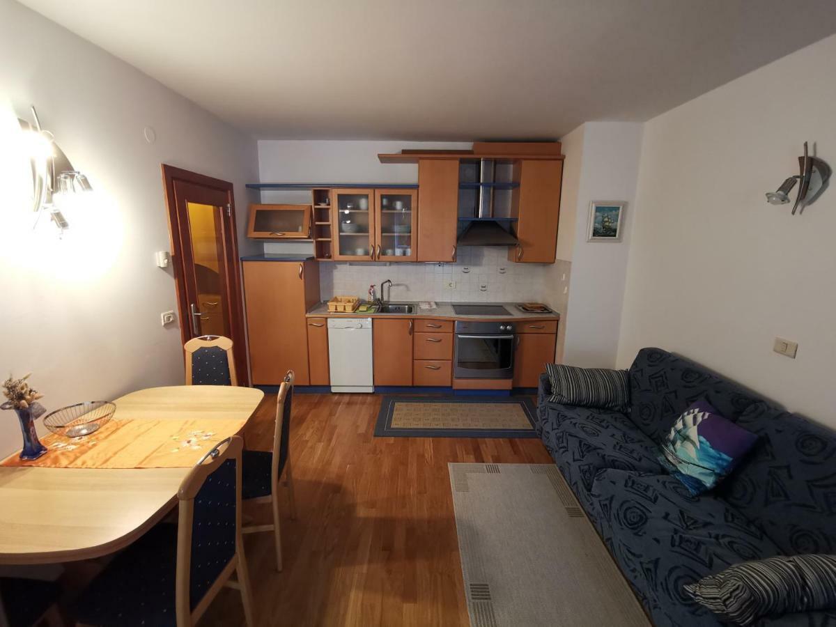 Apartment Brinovec Portorož Eksteriør bilde