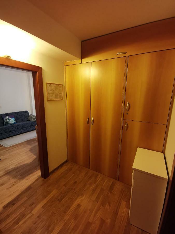 Apartment Brinovec Portorož Eksteriør bilde