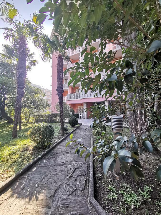 Apartment Brinovec Portorož Eksteriør bilde
