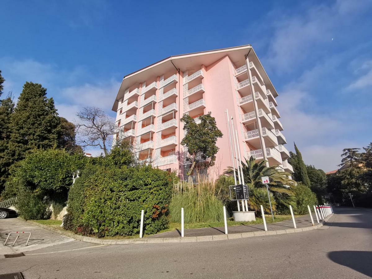 Apartment Brinovec Portorož Eksteriør bilde